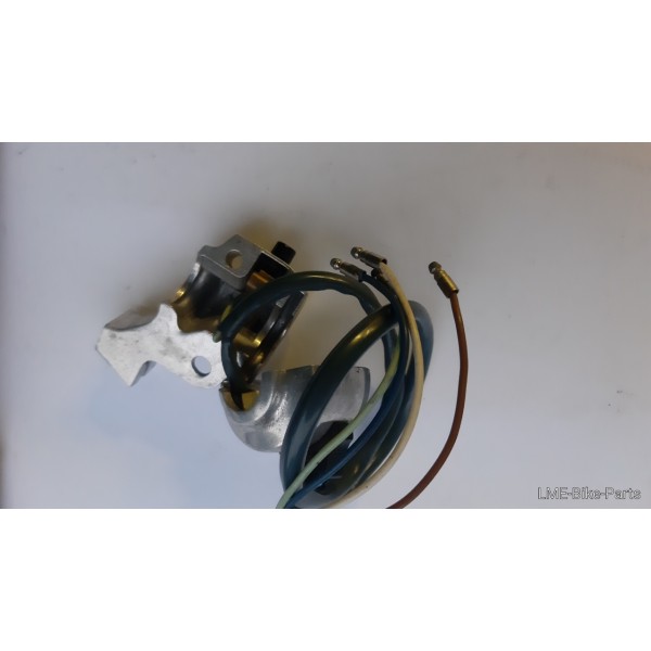 Honda Switch Left Side 4Wire