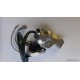 Honda Switch Left Side 4Wire