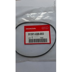Honda 91301-035-003 Generator O Ring