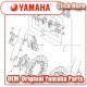 Yamaha - Part No. 183-23191-40 - fork cover