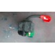27010-1075 Solenoid Starter Switch Fused