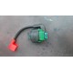 27010-1075 Solenoid Starter Switch Fused