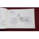 Yamaha TY80 Owners Service Manual  1977