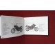 Kawasaki K L E 500 Motorcycles Owners Manual