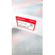 Honda Sticker Decal Label 87125-041-680