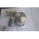 Yamaha PISTON KIT - RS 125 .50