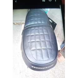 PICTURE of Seat COVERS for S90Z