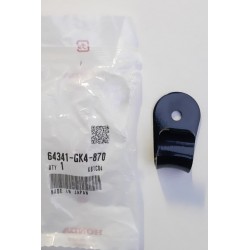 Honda 64341-GK4-870 Part For Leg Shield