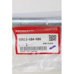 Honda 50512-GB4-680 Main Stand Pivot Bar