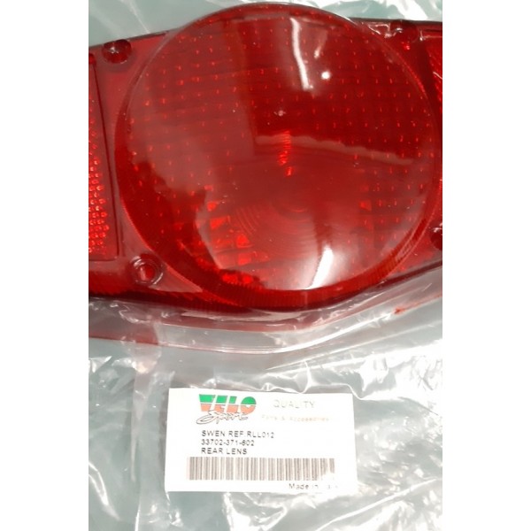 Honda Back Lens 33702-371-602