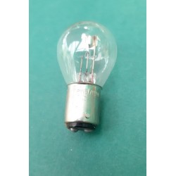 Honda C50 Head Light Bulb 6v 15/15w