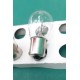 4 INDICATOR Lamp Bulb 6v 21w
