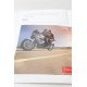 Honda Book 2003 Brochure on Motorcycles