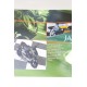 Jaguar MBK Racing YAMAHA shop Brochure