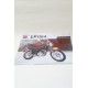 Custom  LF125 A Lifan Shop Brochure FOR Sale