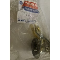 Yamaha 413-84312-40 Bulb Holder