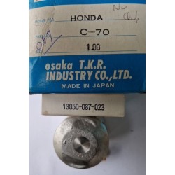 Honda Piston Kit TKR C70.  1.00