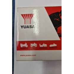 Yuasa Battery GYZ16H High Performance