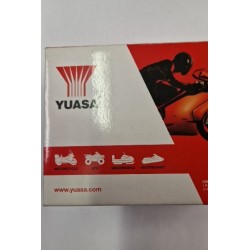 YUASA Battery YB7L-B2. 46.95