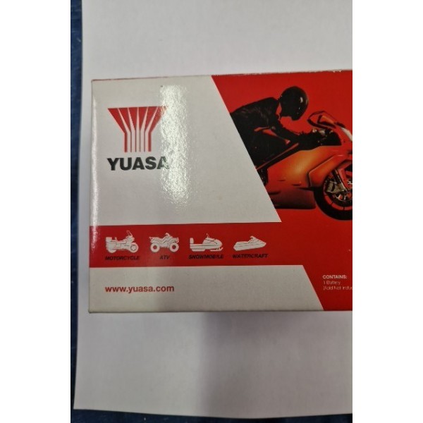 Yuasa Battery YB10L-BP 69.95