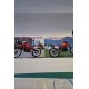 Shop Brochures Booklets Honda MTX 125R 200R