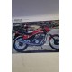 Honda VT500E Shop Brochures Booklets for sale