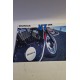 Honda VT500E Shop Brochures Booklets for sale