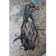 6 Hooks Cargo Net in Black For Sale