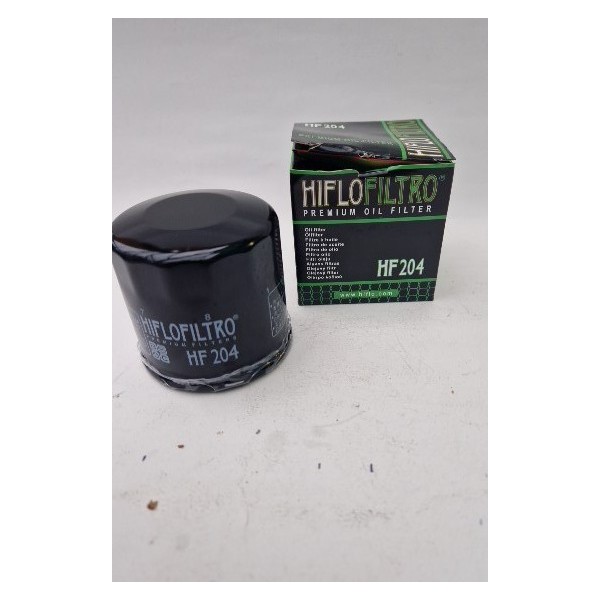 HiFLO Oil Filter HF204