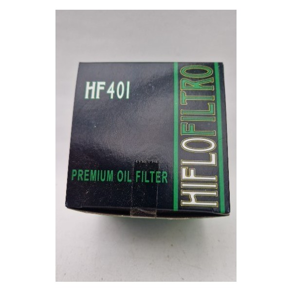 OiL Filter HF 401 Premium oil Filter