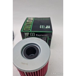 Oil Filter HF133 Premium oil Filter