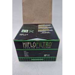 HF111 Oil Filter Premium oil Filter