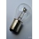 Honda C100 Head Light Bulb 6v 15/15 w