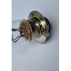 Honda C50 Head Light Bulb 6v 25/25 w